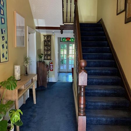 Avon Terrace Guest House Йорк Экстерьер фото