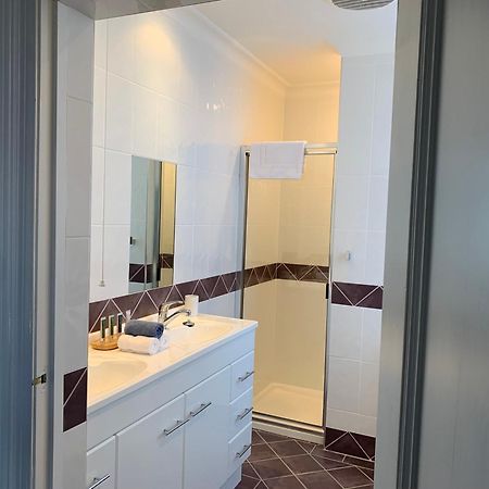 Avon Terrace Guest House Йорк Экстерьер фото