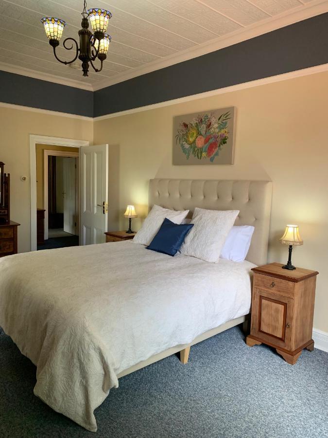 Avon Terrace Guest House Йорк Экстерьер фото