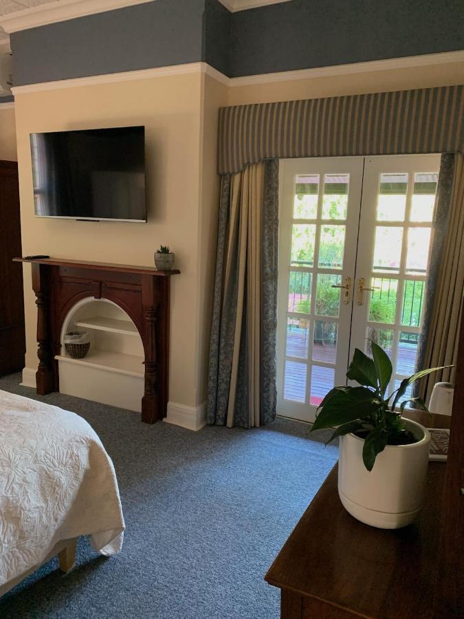 Avon Terrace Guest House Йорк Экстерьер фото
